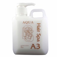 Aqua Hair Spa A3 1000ml