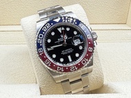 Rolex 126710