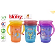 Nuby - 360 Wonder Cup 240ml/8oz