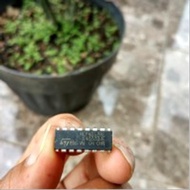 IC Hcf4052 BE