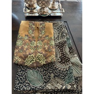 💫New Arrival💫Kain Kebaya Sulam Bandung Indonesia