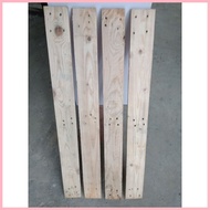 【Hot】 Wood Plank (Palochina Recycle) for diy