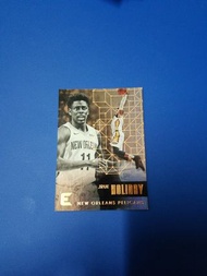 Panini Essentials Jrue Holiday閃卡