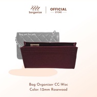 Sorganize-กระเป๋าจัดระเบียบ รุ่น CC Woc (สต๊อคพร้อมส่ง)