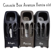 CONSOLE / CONSULE BOX XENIA AVANZA OLD
