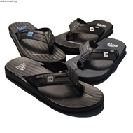 Gatti Men Sim Mat Flip Flop Slipper Keira 221126