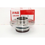 ((VAG Xiaolai Automobile) A4 B8 B8.5 B9 A5 A6 C7 Rear Wheel Bearing Seat