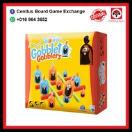 [Centlus] Gobblet Gobblers