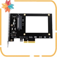 Universal Board 7000MB/S PCI-E to U. 2 SSD Hard Drive Adapter Riser U. 2 to PCIE X4 PCI-Express Gen3