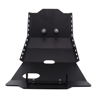Suitable for Honda CRF300L CRF300 Rally 250L Accessories Engine Guard Plate Chassis Base Plate