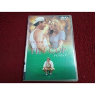 Universal DVD Tin Cup Condition As Shown In The Cover Photo AK852