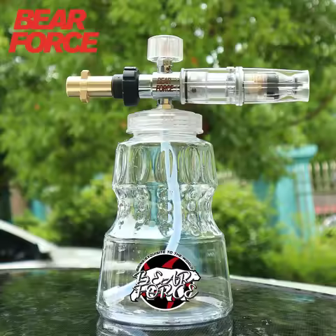 Foam Generator Foam Cannon Foam Nozzle Car Foam Wash for Karcher K2 K3 K4 K5 K6 K7 Tornado Gun High 