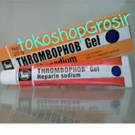 terlaris trombopop gel 20 gram