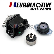 Engine Gearbox Mounting Peugeot 308 3008 408 5008 RCZ Citroen DS4 DS5