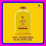 Forever Living Aloe Vera Gel (Ready Stock) 1L 💯Original