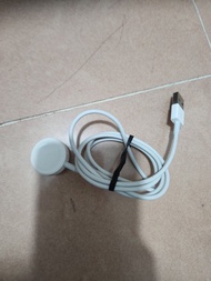 Apple Watch 充電線