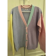Balabala Kids Knitted Sweater Size 165/84A Good Condition Very Sweet Color Continue