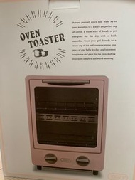 Oven toaster 小焗爐