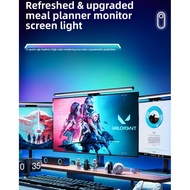 Lampu Latar Skrin Komputer RGB Lampu Suasana Gaming & Esports Lampu Hiasan Bilik Tidur Pelajar Mudah