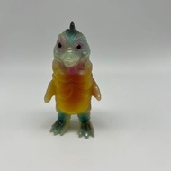 Sofubi