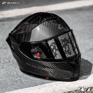 หมวกกันน็อค Bilmola RC-1 ระดับโลก หมวกกันน็อคเต็มใบ หมวกเต็มใบ หมวกขับมอไซค์ หมวกขี่มอไซค์ หมวกกันน็