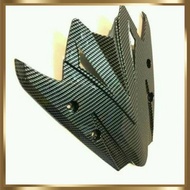 Visor Aerox 155 Carbon windshield Aerox 155 Carbon