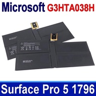 DYNM02 LAPTOP BATTERY G3HTA038H DYNMO2 7.57V 45Wh Microsoft Surface 1796 1807 1809 Pro 5 Pro 6 Table