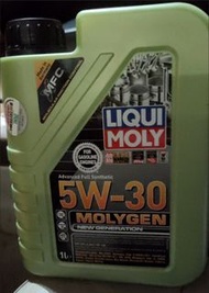 Liqui Moly Molygen 5W-30 機油 1L