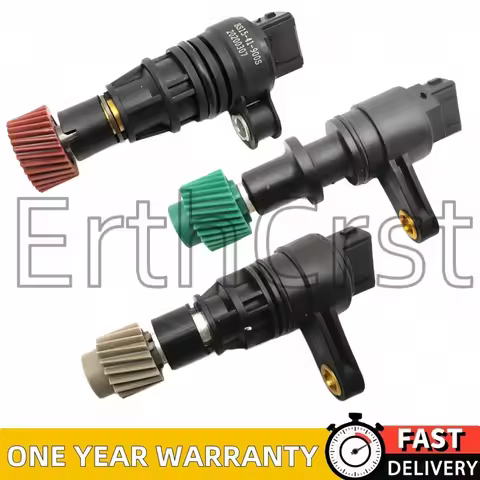 Odometer Sensor for BYD F0 F3 G3 F3R L3 F6 S6 G6 M6 G6 Car Accessories Speed Sensor