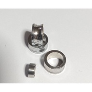 Ufgrade Bering+ line roller 1set reel peen/fugu Tora2/excori/banax 2500/3000/4000/5000