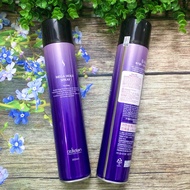 GÔM XỊT TÓC CỨNG OBSIDIAN MEGA HOLD SPRAY 300 ML