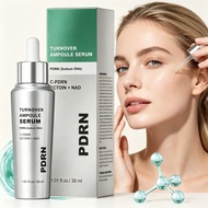 Highly Concentrated PDRN Serum with Ectoin & NAD - Anti-Aging Repair Essence for Radiant Skin