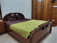 อพาร์ตเมนต์ 1 ห้องนอน 1 ห้องน้ำส่วนตัว ขนาด 165 ตร.ม. – ซาลิเคา (Saldhana Kyle gardens )