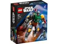 樂高 STAR WARS - LEGO Star Wars™ Boba Fett™ Mech 75369
