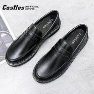 CastlesOfficial - Men's and Women's Formal Shoes, Latest Oxford Shoes, Black Oxford Office Work Shoe