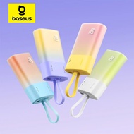 Baseus Mini Portable Power Bank Built-In Cable For iP14/13 (20W/5200mAh)