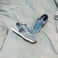 Saucony DXN Trainer
