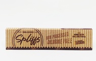 Papers Spliffs Brown 110 mm King Size Slim ( cocok sebagai alternatif pengganti Raw)