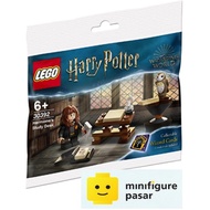 hp315 Lego Harry Potter 30392 - Hermione's Study Desk polybag Minifigure - New SEALED