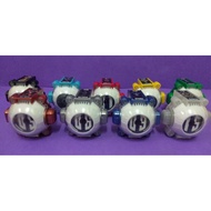 Kamen Rider Ghost Eyecon DX