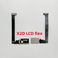 1PCS New X2D LCD Flex Cable With Parts For Hasselblad X2D Camera LCD Cable Replacement Part