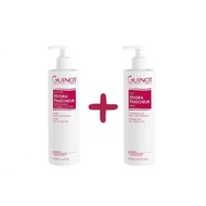 Guinot 中性爽膚水 500ml & 中性潔面乳 500ml /Cleansing Milk (Normal Skin) 500ml & Toning Lotion (Normal Skin) 5
