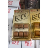 SUZUKI KTC Racing Roller SpinSUZUKI/Sky wave/Sky Drive 20x15