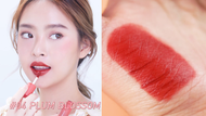 Son Baby Bright Lip And Cheek Velvet Cherry Blossom
