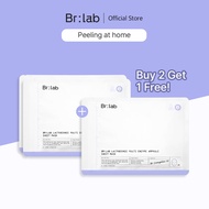 [5 SHEET MASKS] BR:Lab Lactobionic Multi Enzyme BR Complex-12 MASK PACK - ANTI BLACK HOLE MASK