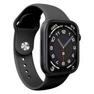 OPPO สมาร์ทวอทช์ S8 pro 1.75 นิ้ว แสดงผลเต็มจอ IP67 Smart Watch OPP0 นาฬิกาสมาร์ทวอร์ซของแท้ นาฬิกาอัจฉริยะ นาฬิกาบลูทูธ จอทัสกรีน IOS Android