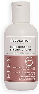 Revolution Haircare Plex 6 Bond Restore Styling Cream