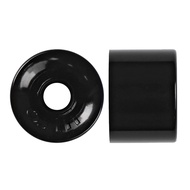 OJ Wheels Hot Juice Black 60mm/78a Wheels w/Air Freshener Hang Tag (7300923)