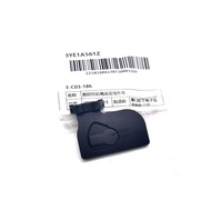 +1PCS New For Panasonic GH5 GH5S Battery Door Cover Lid Cap camera Replacement part