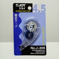 correction tape 4.5mx5mm J-805